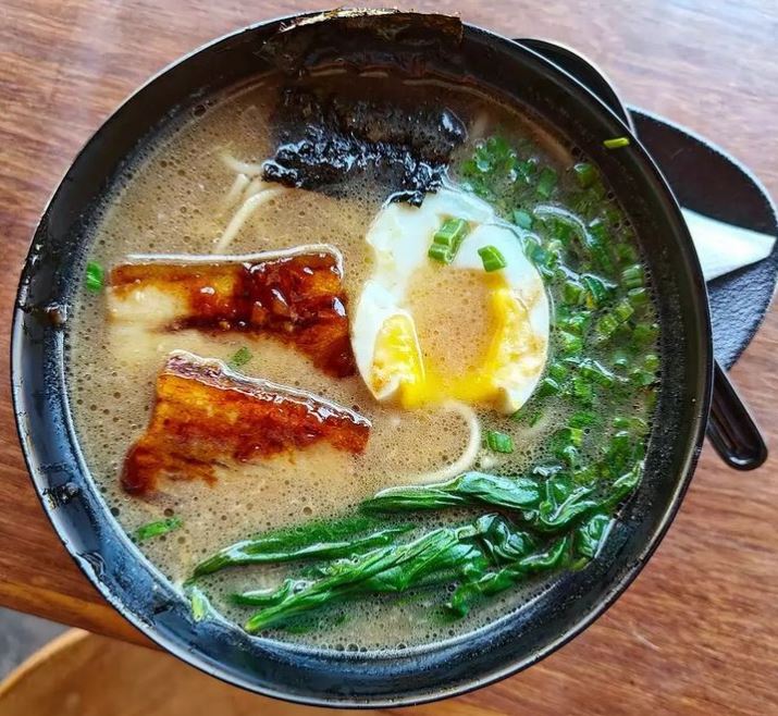 A Gastronomic Adventure Awaits