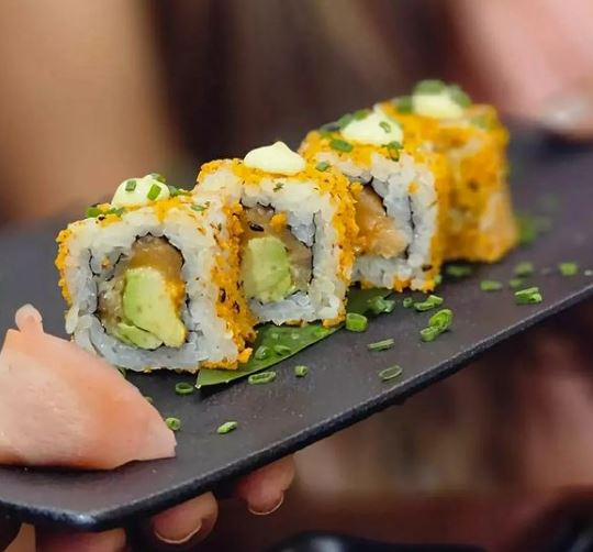 Immerse Yourself in Japanese Culinary Excellence