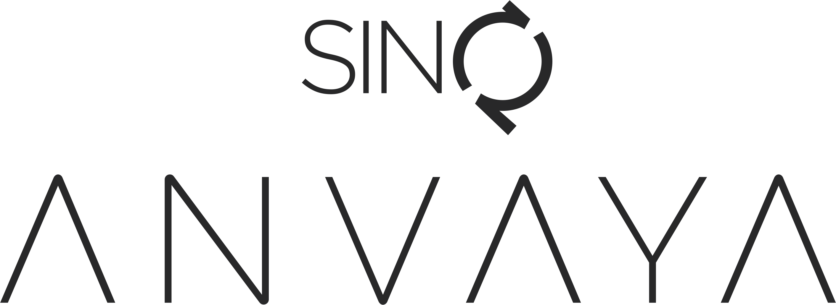 Sinq Anvaya Luxury Resort