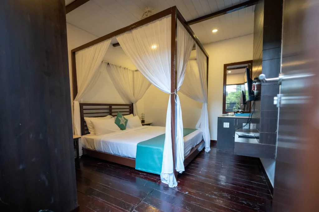 Tropical cottage non sea view scaled